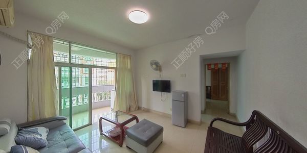 VR看房