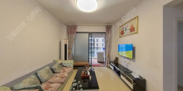 VR看房