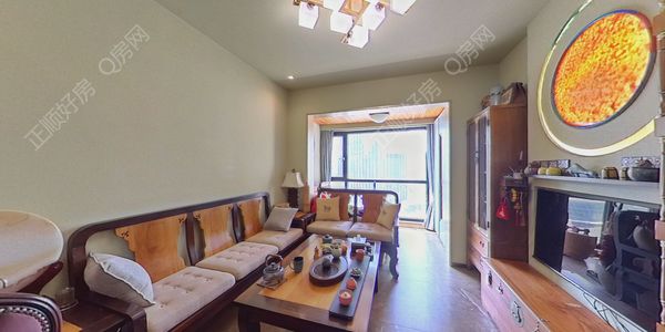 VR看房