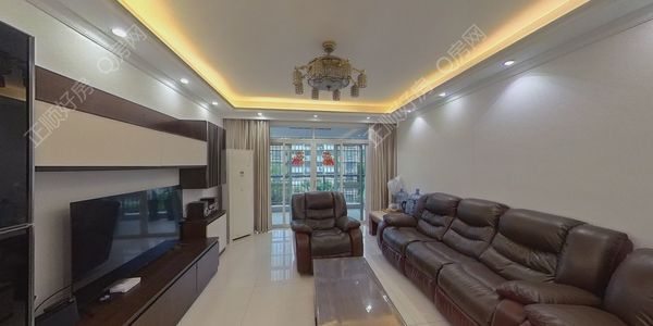 VR看房