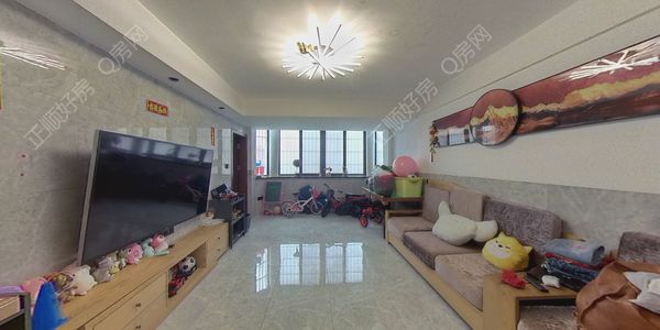 VR看房