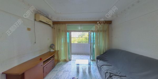 VR看房