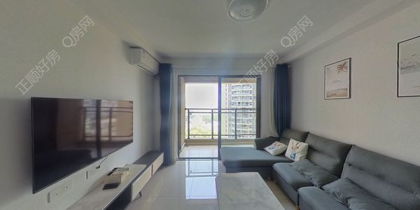 VR看房