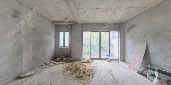 VR看房