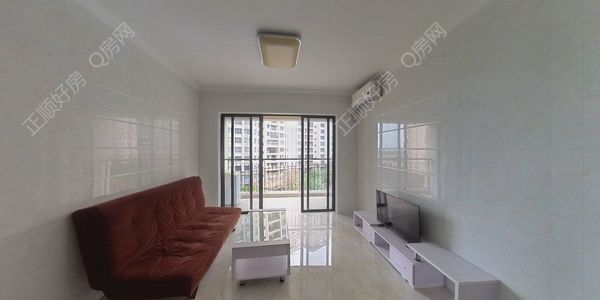 VR看房