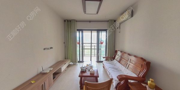 VR看房