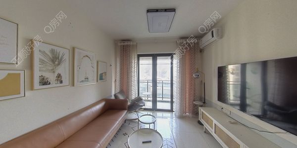 VR看房