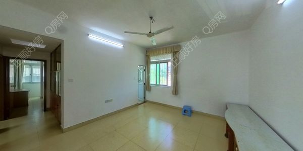 VR看房