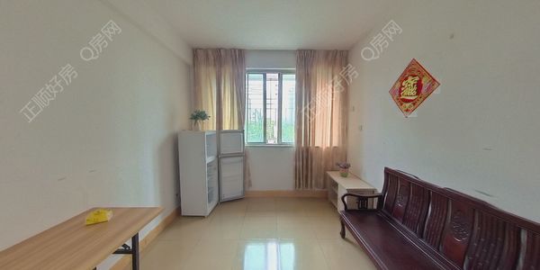 VR看房