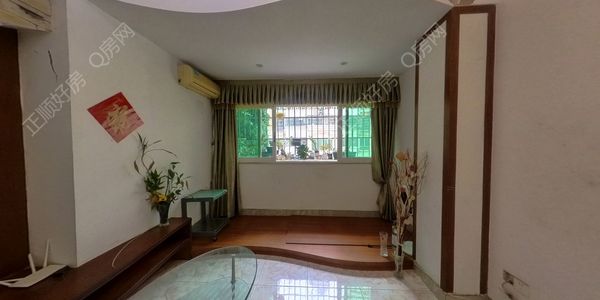 VR看房