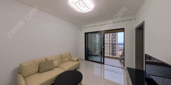 VR看房