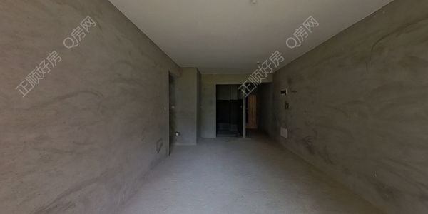 VR看房