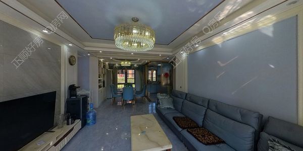 VR看房