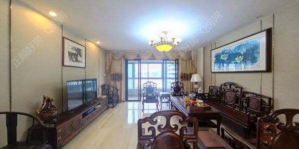 VR看房