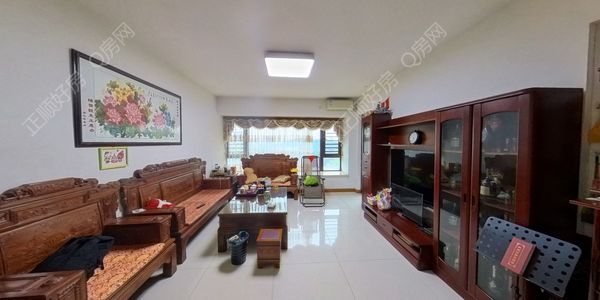 VR看房