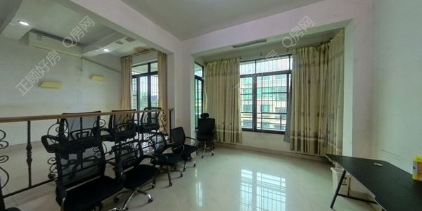 VR看房