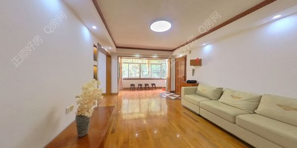 VR看房
