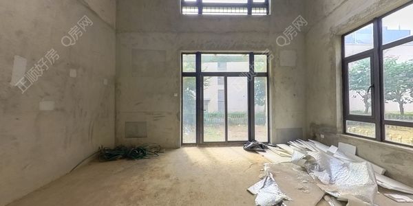 VR看房