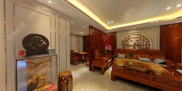 VR看房