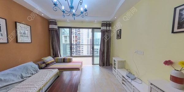 VR看房