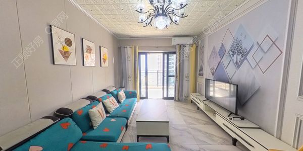 VR看房