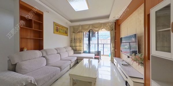VR看房