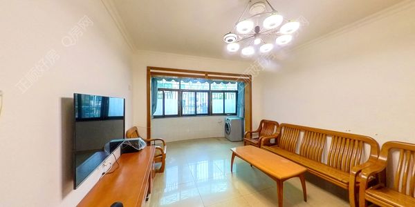 VR看房