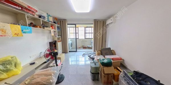香华花园2室2厅1卫在售房源图片