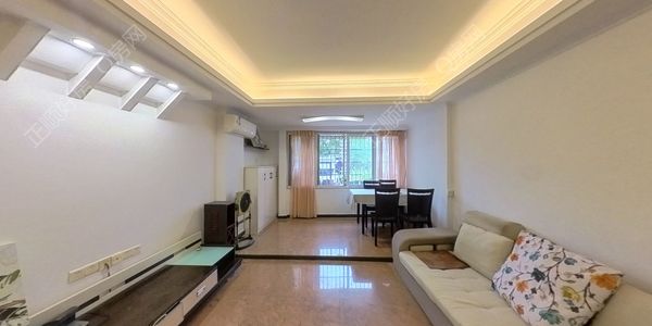 VR看房