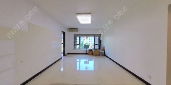 VR看房