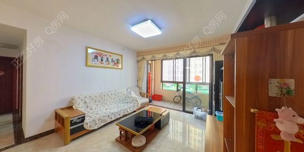 VR看房
