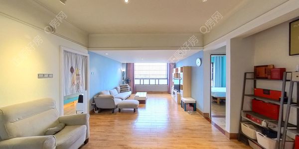 VR看房