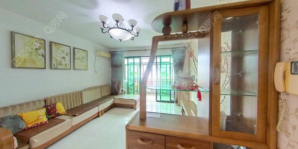 VR看房