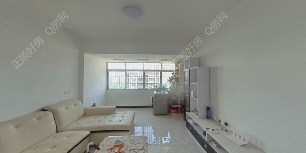 VR看房