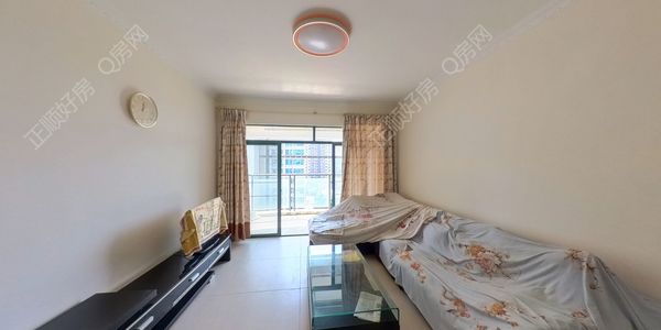 VR看房