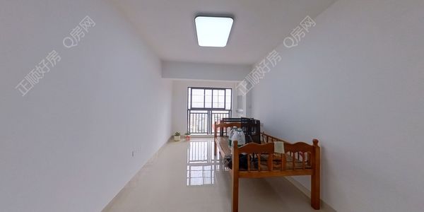 VR看房