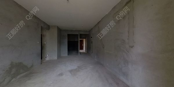 VR看房