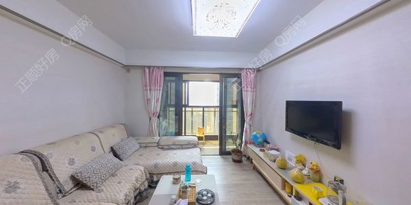 VR看房