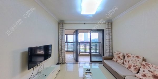VR看房