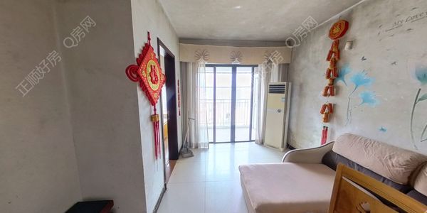 VR看房