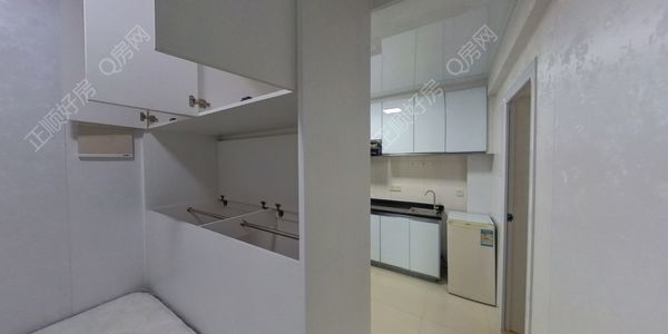 VR看房