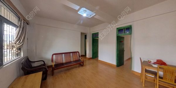VR看房