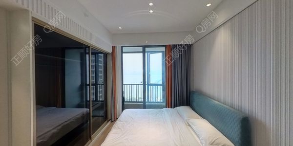 VR看房