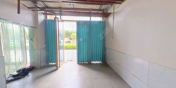 VR看房