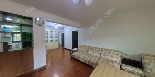 VR看房