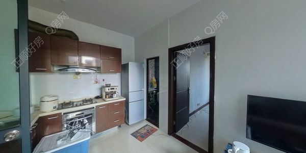 VR看房