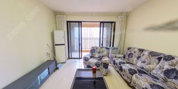 VR看房