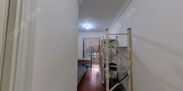 VR看房