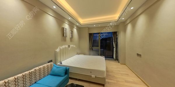 VR看房