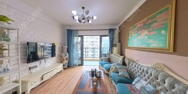 VR看房